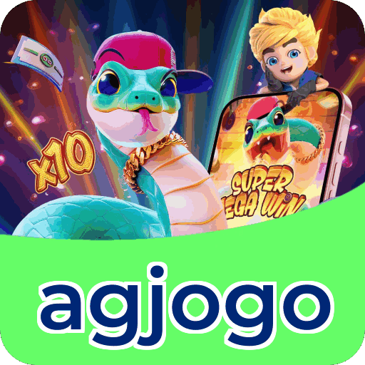 Catálogo agjogo 2.547 jogos - Pragmatic Play, Evolution, NetEnt